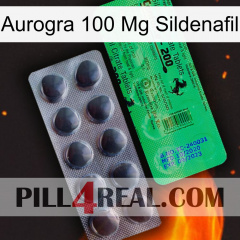 Aurogra 100 Mg Sildenafil new04